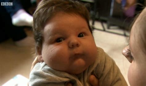 Top Heaviest Babies Born In The World World S Top Insider