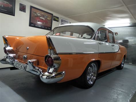 1960 Holden Special - cciantar69 - Shannons Club