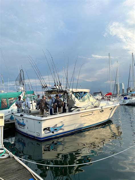 Milwaukee Offshore Fishing (@milwaukeeoffshorefishing) on Threads