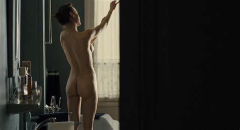 Natalia Verbeke Naked Sex Scenes Sexy Black Lingerie Porn Sex Picture