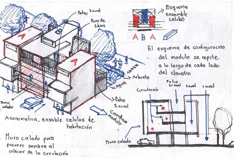 Proyectos Arquitectonicos Estudio 12b