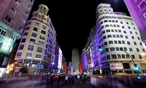 Qué Hacer Un Verano En Madrid El Viajero Fisgón