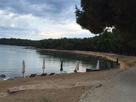 Cuvi Beach Rovinj Updated 2021 All You Need To Know Before You Go