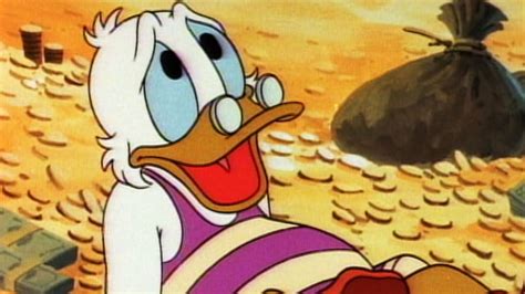 Nonton Disneys Ducktales Season 1 Episode 41 The Golden Fleecing Di