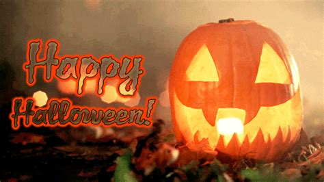 I want to hear about it. Happy Halloween Gif Collection New Gifs - Trends in USA