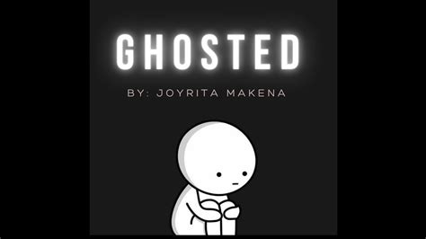 Ghosted Youtube