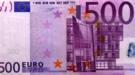 1000 euro schein zum ausdrucken. 1000 Euro Schein - Kommt Der 10 000 Euro Schein : 1 eur ...