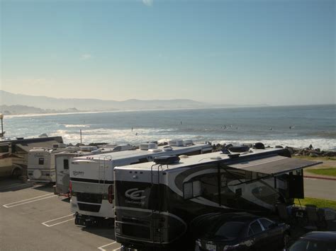 One of the real perks of staying at pillar point rv park is the availability of fresh, local seafood. Pillar Point RV Park