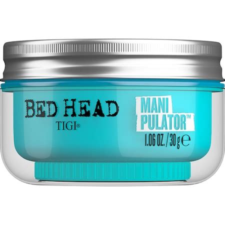 Ceara De Par Manipulator Bed Head G Tigi Dr Max Farmacie