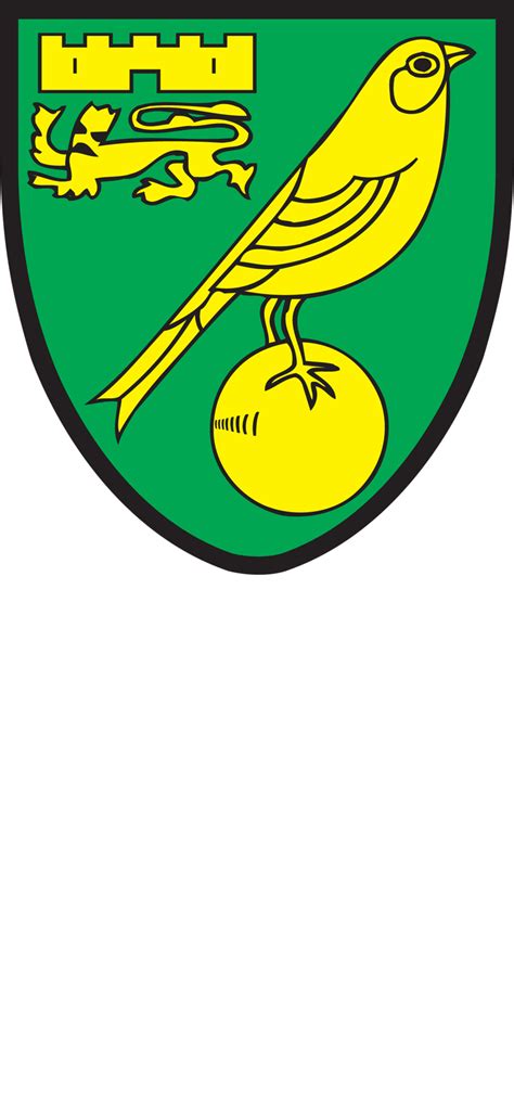All badge prices are as stated : Soccer Team Logos: Norwich City Fc Logo