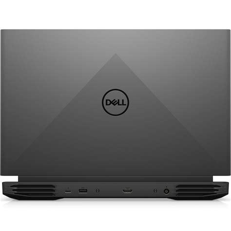 Dell Inspiron G5 15 5511 Gaming Laptop Intel Core I7 11800h Processzor