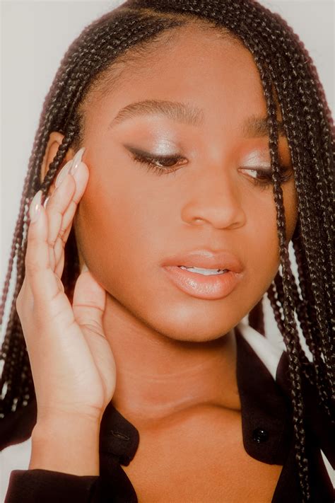 Normani Is Really Ready The Fader