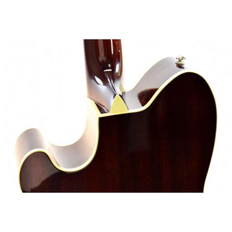 Ibanez Talman Tcm50 Acoustic Electric Natural Finish Guitar The