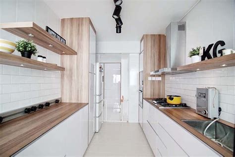 A complete design guide to creating a modern kitchen. Reno@Sembawang - Final Photos of Kitchen and Shoe Cabinet ...
