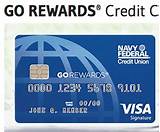 Pictures of Navy Federal Credit Union Credit Card Rewards