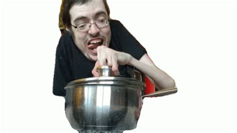 Your not so normal video entertainer. Take Off The Lid Ricky Berwick GIF - TakeOffTheLid ...
