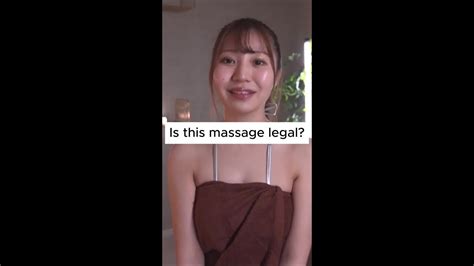 [ Full Video ]japanese Hot Massage Oil Theraphy Video 7 Youtube