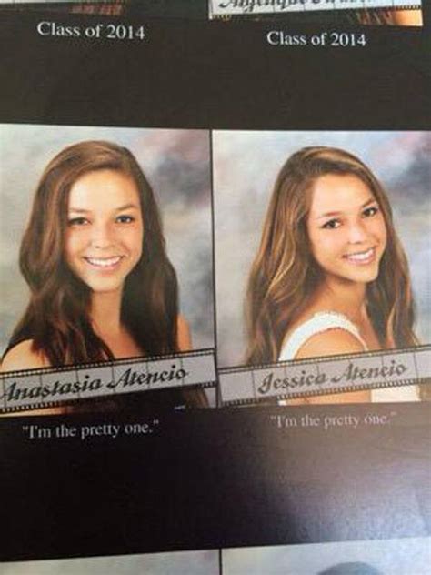 33 Hilarious Yearbook Quotes That Gave Us A Giggle