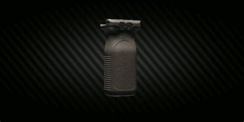Magpul RVG grip - The Official Escape from Tarkov Wiki