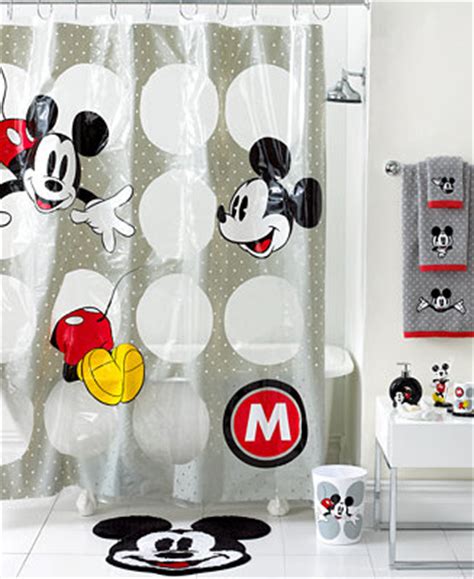 9 small bathroom storage ideas that cut the clutter 20 kid friendly bathroom design ideas 100 kid s bathroom ideas themes and accessories photos best 20 kid bathroom decor ideas on pinterest half. Disney Bath, Disney Mickey Mouse Collection - Bathroom ...