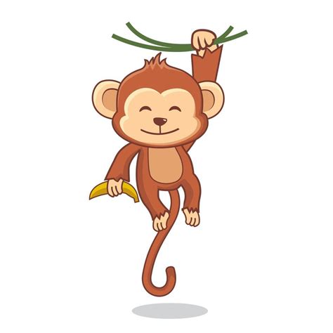 Total 109 Imagem Macacos Desenhos Animados Br Thptnganamst Edu Vn