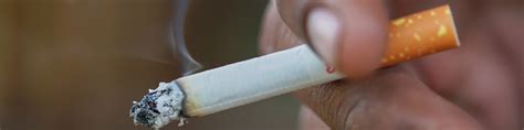 What Is Nicotine Uses Risks Forms Short And Long Term Effects