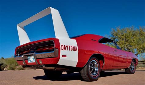 1969 Dodge Charger Daytona Vs 1970 Plymouth Superbird How To Tell