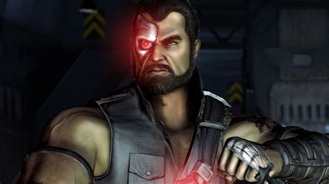 Mortal kombat game guide is also available in our mobile app. Mortal Kombat: Every Kano Fatality Ever - YouTube