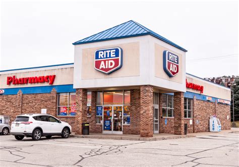 Rite Aid Business Model How It Works And Earns Money