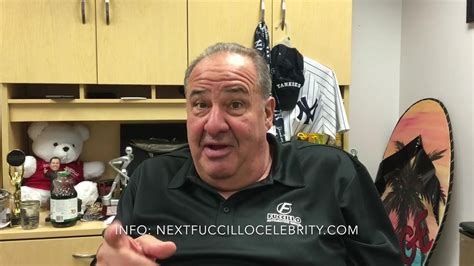 Outside of work, fuccillo enjoyed golfing, good food and wine, was a sport enthusiast and a thoroughbred owner. Billy Fuccillo searches for 'next Caroline'