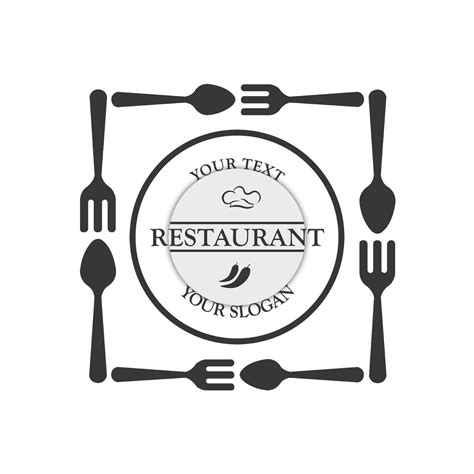 Top 15 Restaurants Logos