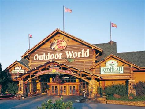 Phone Number For Bass Pro Shop In Springfield Mo Shop Poin