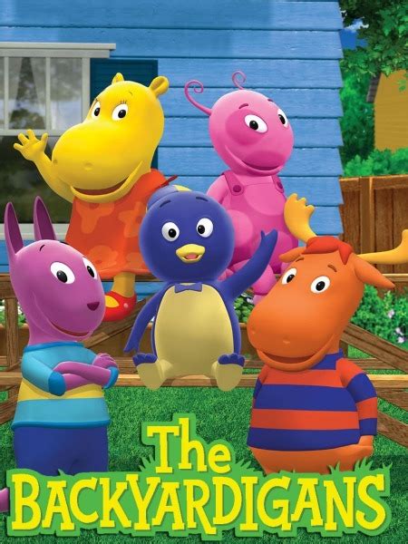 Backyardigans What Animal Is Uniqua – Coloring City
