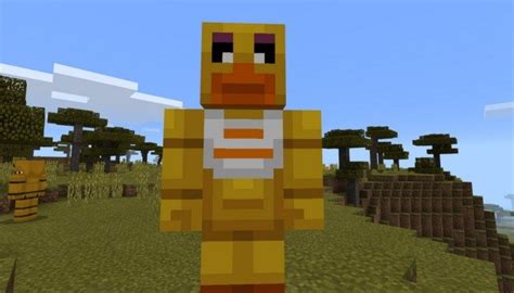 Maybe you would like to learn more about one of these? FNAF mod for Minecraft PE 0.16.2