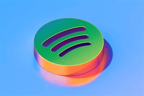 Spotify New Logo