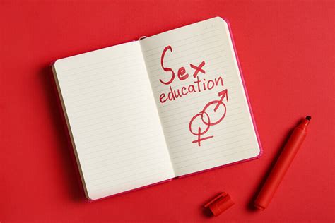 Why Sex Ed Can Help Manage Expectations And Address Ed Online