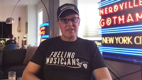 4,8 k membres | 2,7 k abonnés 2021 Fueling Musicians Program Announcement from Joe ...