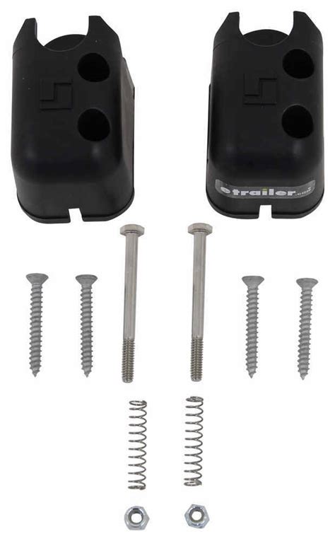 Replacement Hardware Kit For Stromberg Carlson Lend A Hand And Mini