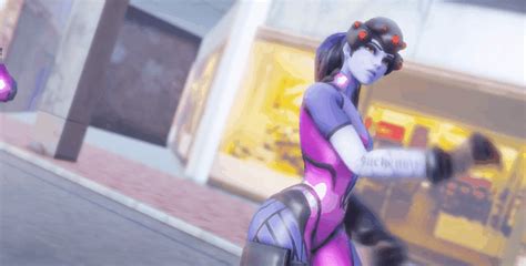 Pin By Nicole Ws On Overwatch Gifs Overwatch Gifs Overwatch