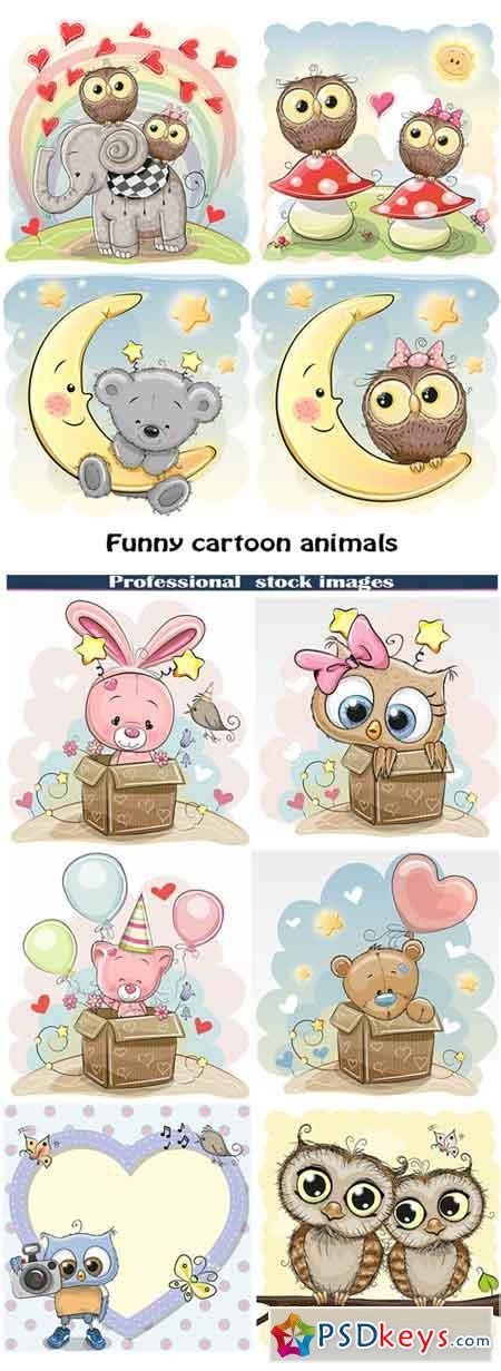 Cartoons, Toys & Childrens » page 16 » Free Download Photoshop Vector