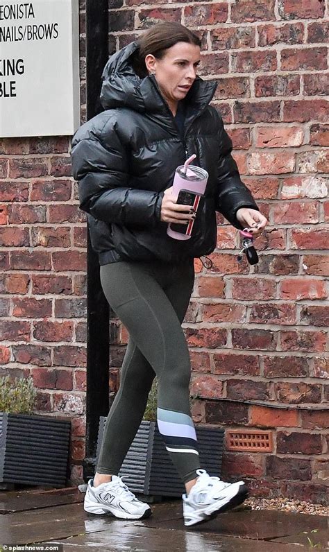 Tuesday 15 November 2022 12 14 Pm Coleen Rooney Steps Out For The First Time Since Rebekah Vardy