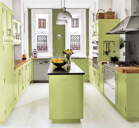 Five No Fail Palettes For Colorful Kitchens This Old House