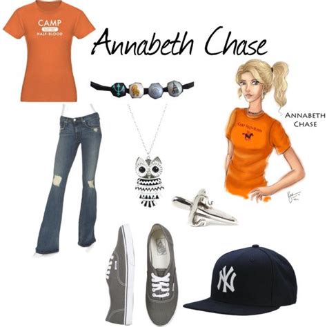 Annabeth Chase Percy Jackson Outfits Chase Costume Annabeth Chase