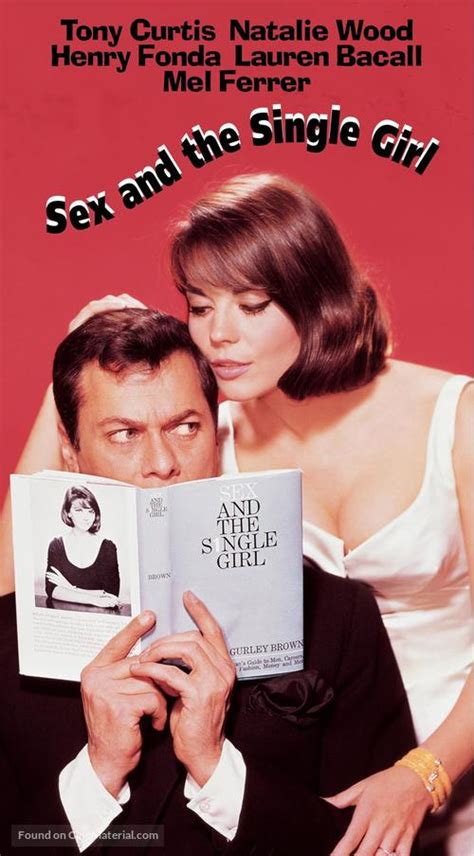 Sex And The Single Girl 1964 Movie Poster Free Hot Nude Porn Pic Gallery