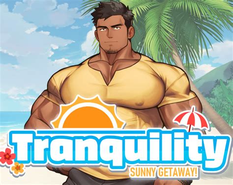 Tranquility Sunny Getaway By Bobcgames Ruisselait For BARA JAM 2022
