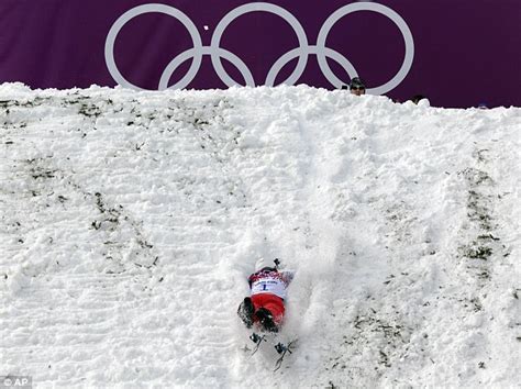 Sochi Day 3 The Best Pictures From Winter Olympics Action In Russia As Great Britain Chases