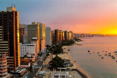 In 36 matches scored 64 goals, an average of 1.78 goals per game. Fortaleza Travel Costs & Prices - Beaches, Nightlife, and ...
