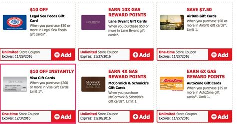 Cheapest visa gift cards can offer you many choices to save money thanks to 18 active results. Expired Safeway/Vons: $10 Instant Discount on $200 Visa Gift Card (One-Time Use) - Doctor Of ...