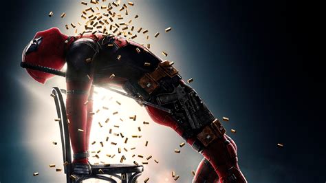 Watch tv shows and movies online. Deadpool 2 Poster 2018 Movie, HD Movies, 4k Wallpapers ...