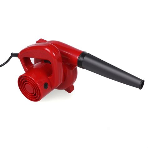 New 1000w 220v Electric Hand Operated Blower For Cleaning Computer